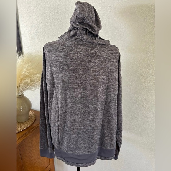 Mondetta Ultra-Soft Hoodie Size XL - Picture 3 of 9